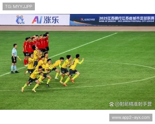 无锡队头球双响燃爆苏超！两球制胜终结三连颓势